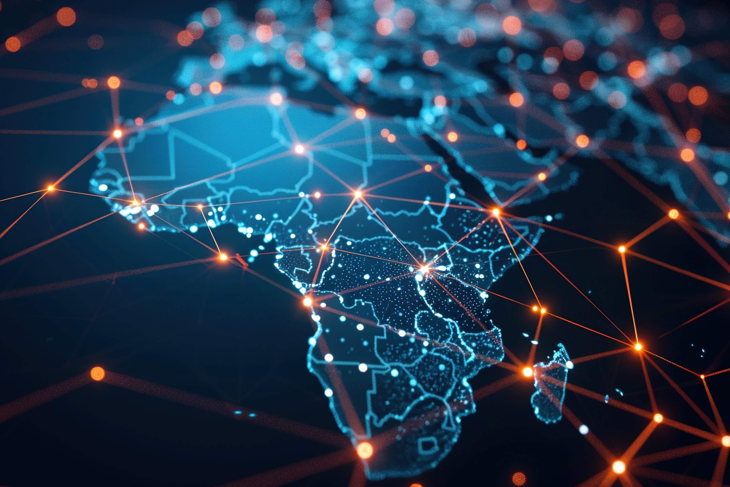 Pourquoi l’Afrique devient l'un des centres des rivalités mondiales ?