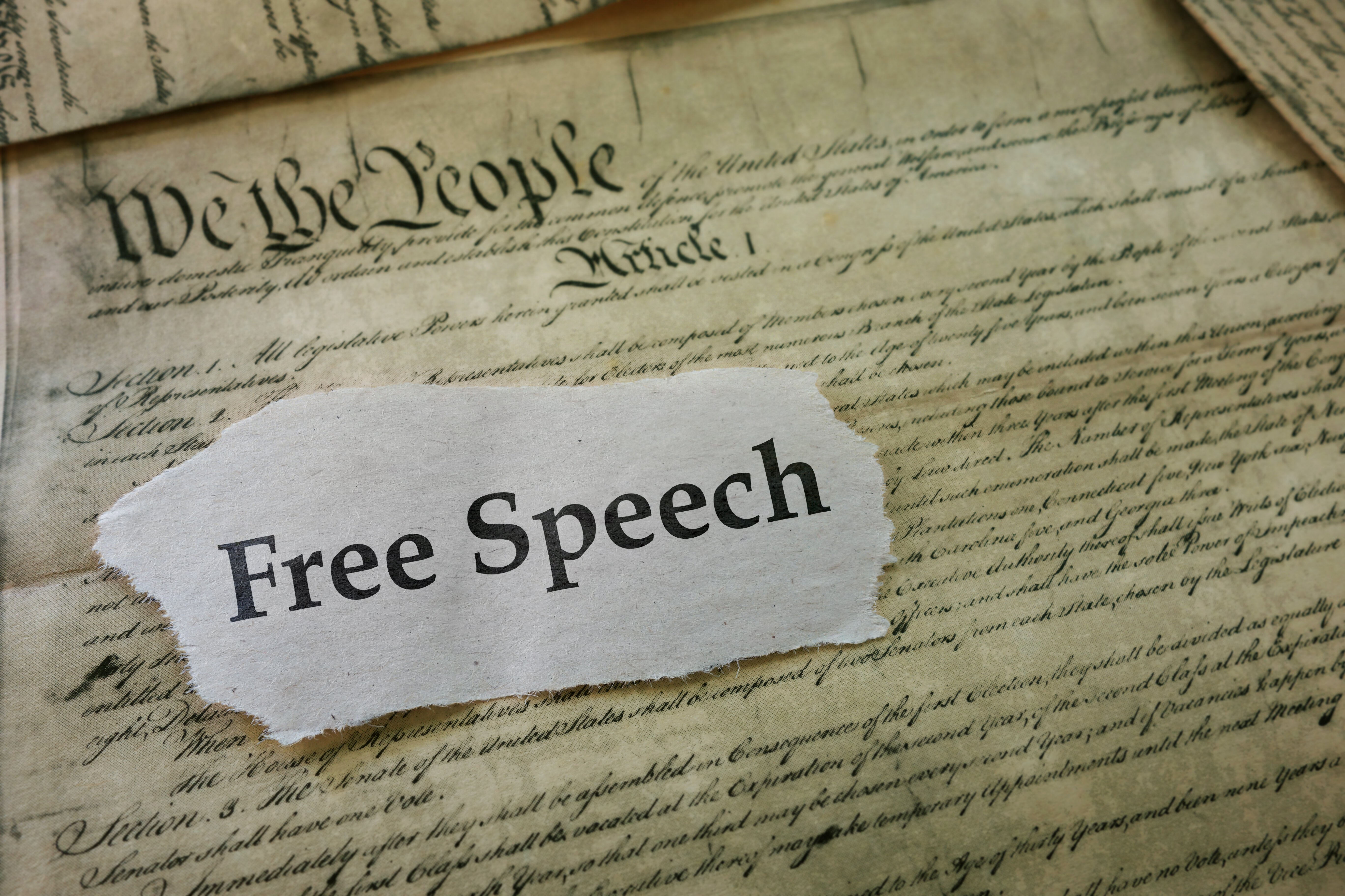 Freedom of Expression Around the World: Cultures, Practices, and Repression