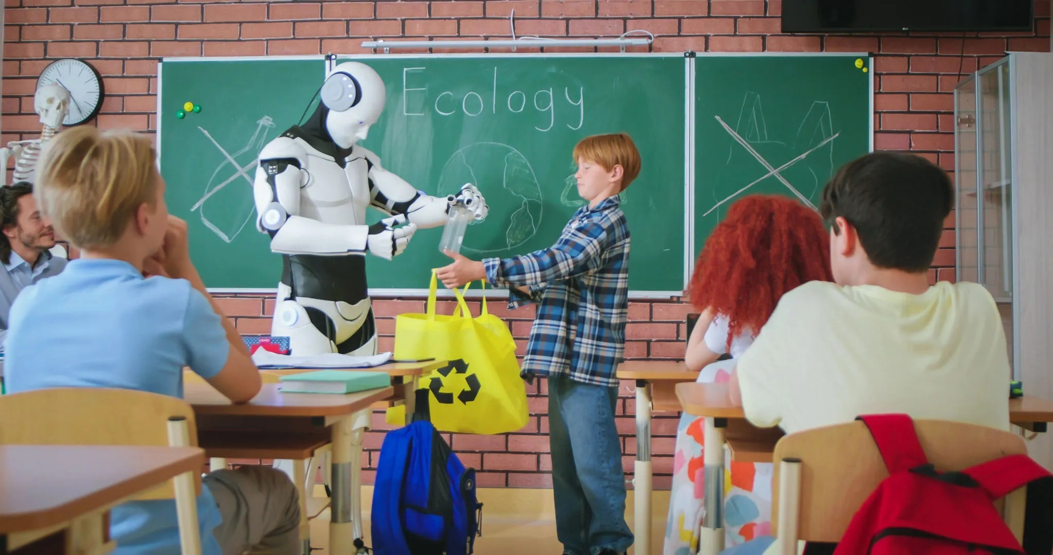 L’éducation et la formation face aux mutations du monde du travail