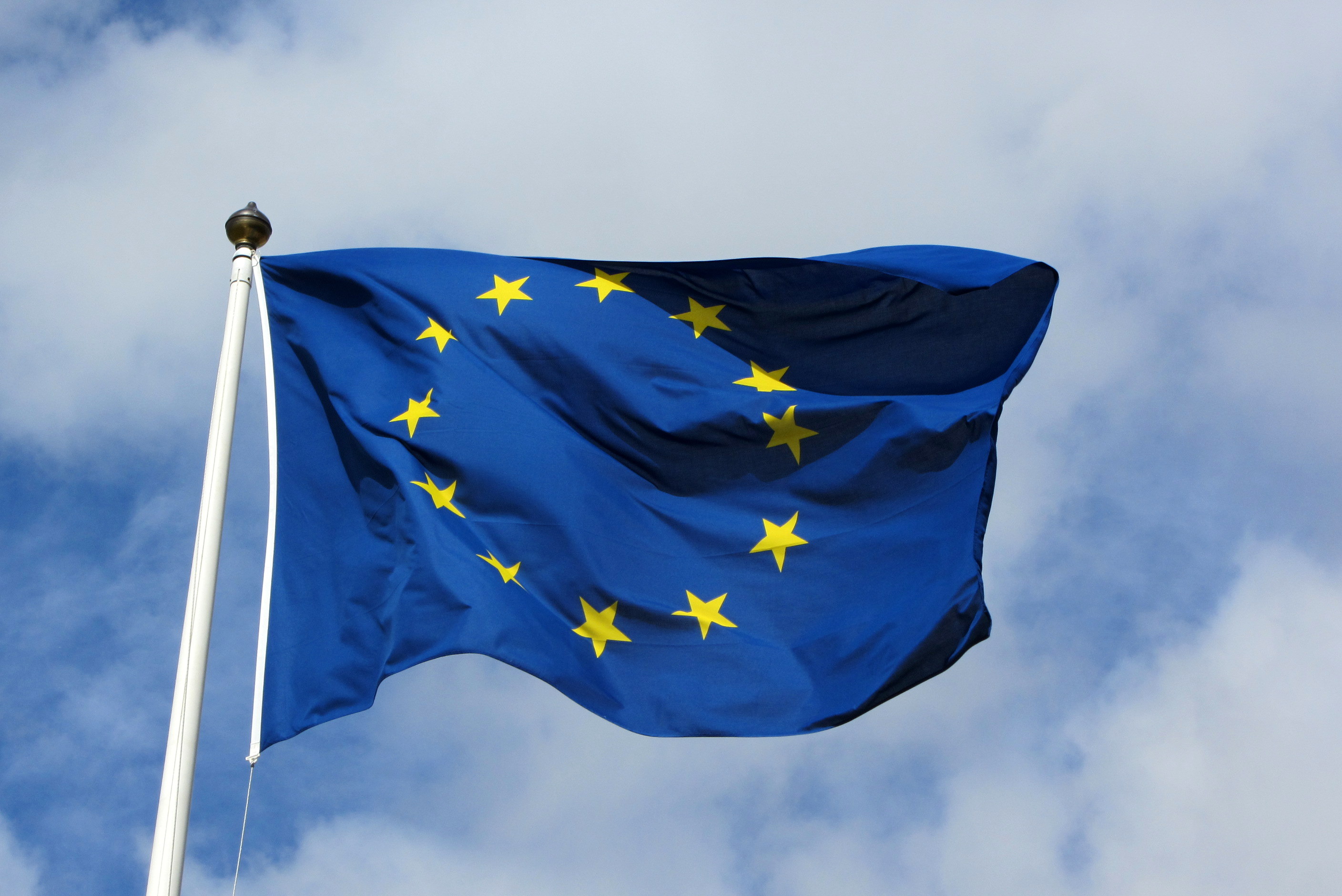 Europe: Power Without Sovereignty
