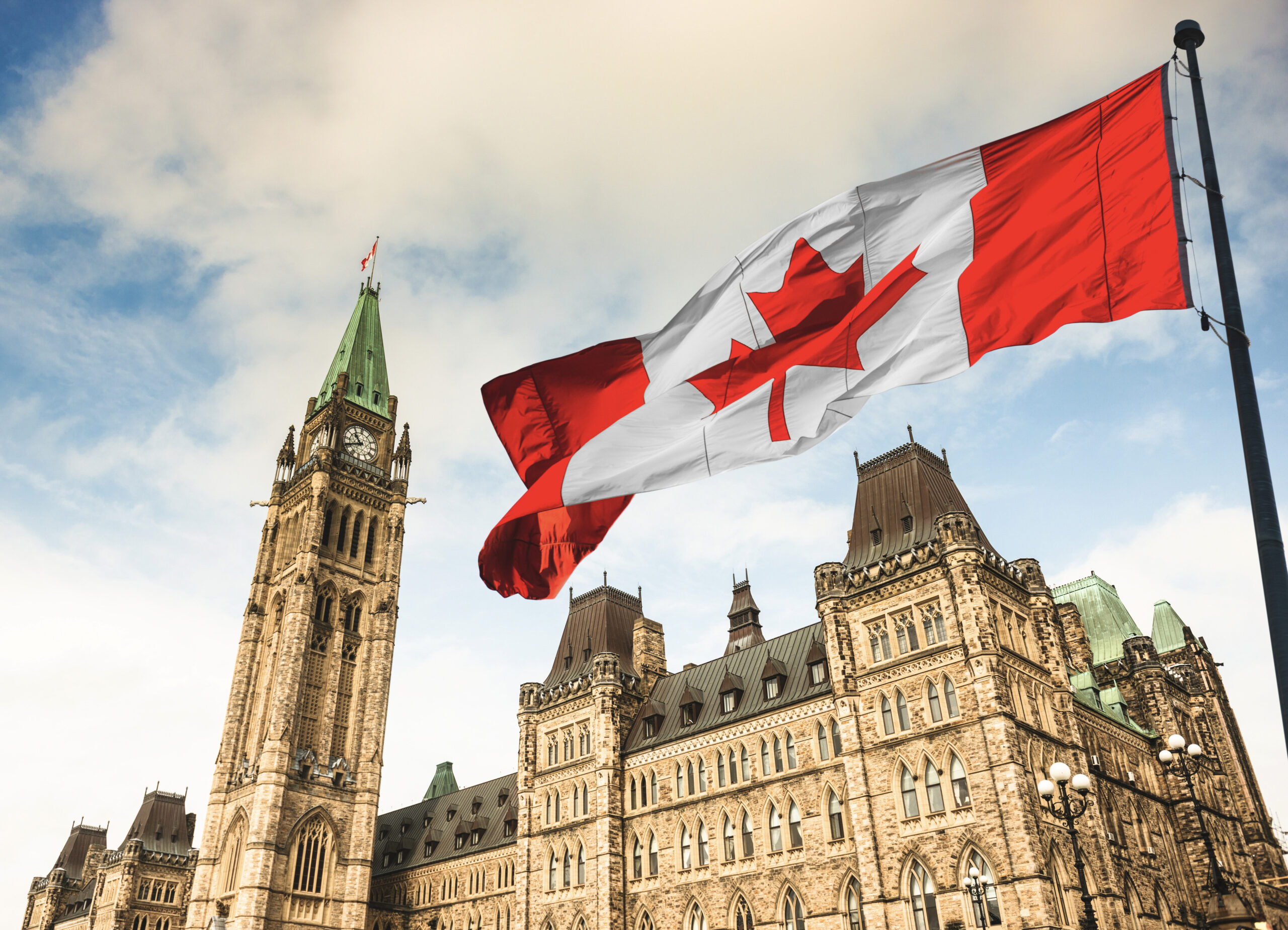 Le Canada : une puissance discrète au cœur des équilibres mondiaux