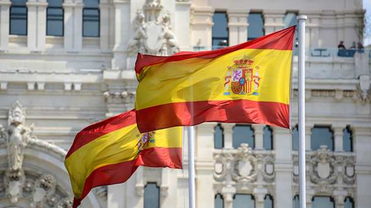 Spain, or the Queen’s Game