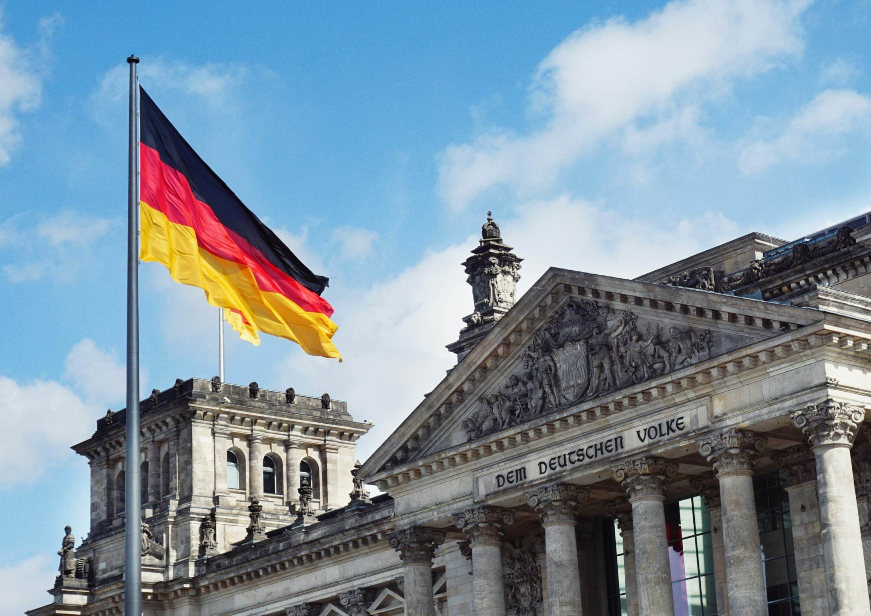 L’Allemagne : la puissance industrielle européenne