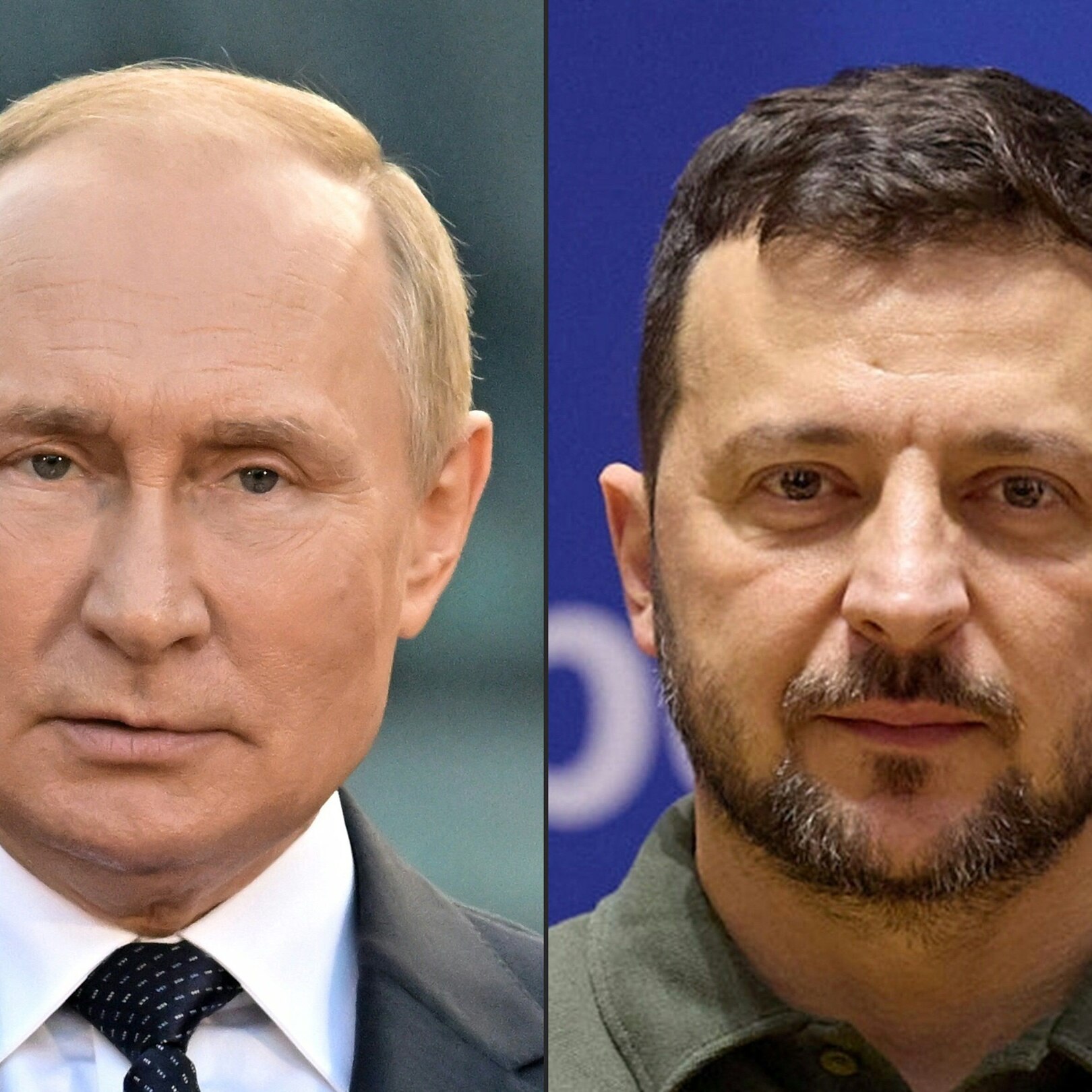 Russia–Ukraine: The War That Reshaped Geopolitics