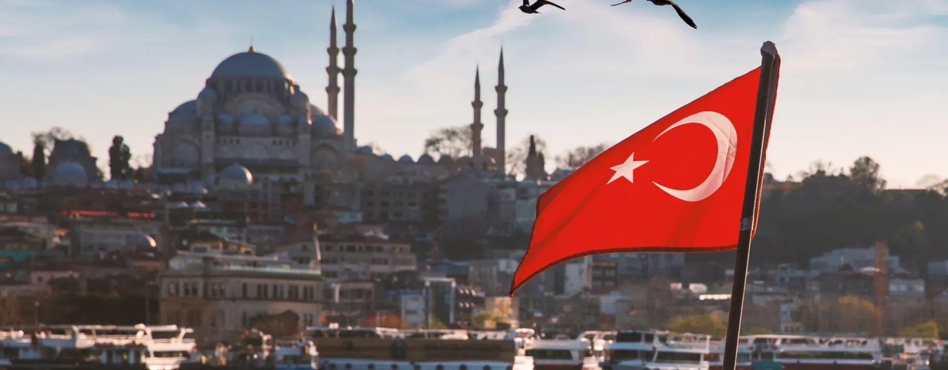 La Turquie ou l’art de l’équilibre stratégique