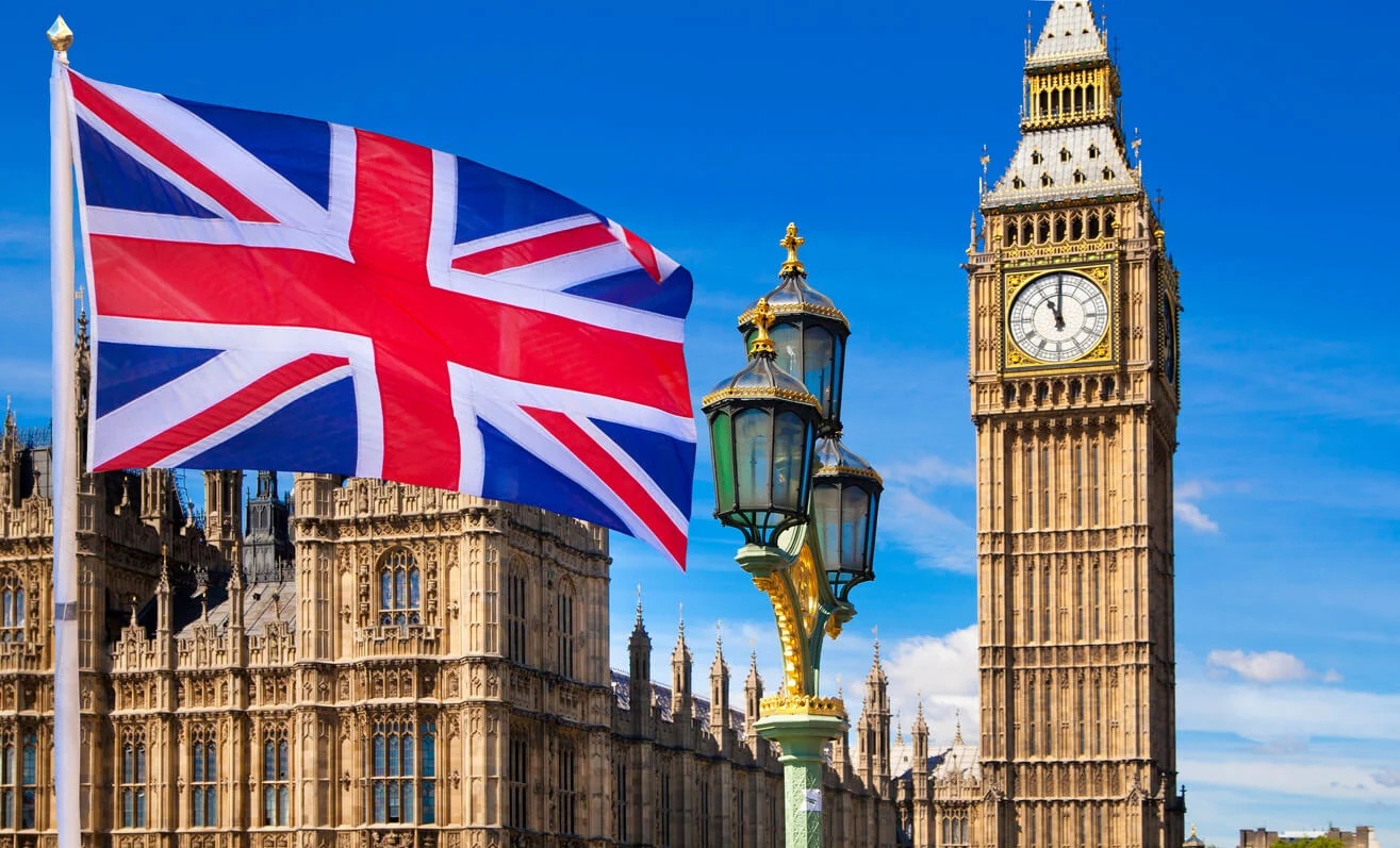 L’Angleterre : la puissance au-delà de l’empire