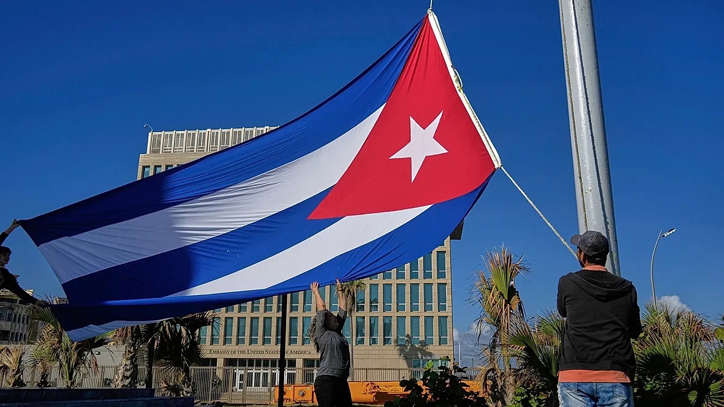 Cuba: From Revolution to the Search for a New Model