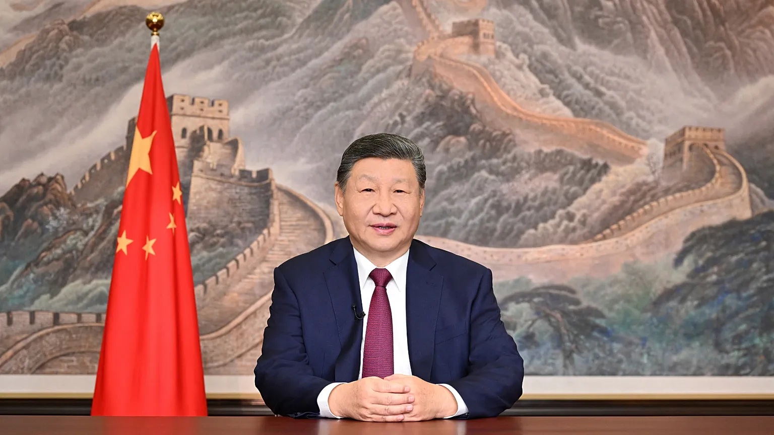 Xi Jinping: The Man Redefining Chinese Power